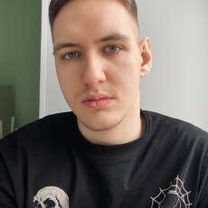 Фотография мужчины Сергей, 27 лет из г. Нижний Новгород