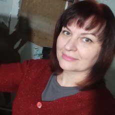 Фотография девушки Рита, 50 лет из г. Барыш