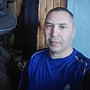 Данис, 43 года