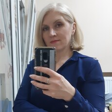 Фотография девушки Ольга, 47 лет из г. Ессентуки