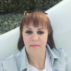 Фотография девушки Оксана, 46 лет из г. Краснодар