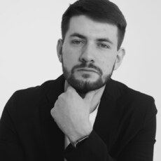 Фотография мужчины Вячеслав, 23 года из г. Магнитогорск