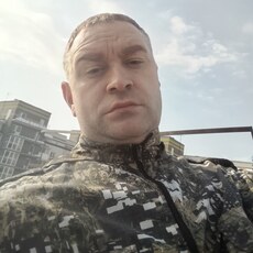 Фотография мужчины Александр, 42 года из г. Нижний Новгород