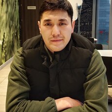 Фотография мужчины Nurik, 30 лет из г. Укмерге