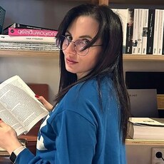 Арина, 28 из г. Иркутск.