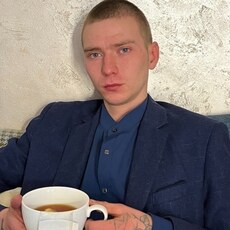 Фотография мужчины Иван, 22 года из г. Канск