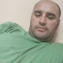 Али, 42 года