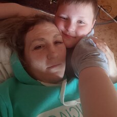 Фотография девушки Наталия, 43 года из г. Малоярославец