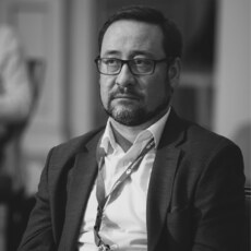 Фотография мужчины Roman, 44 года из г. Алматы