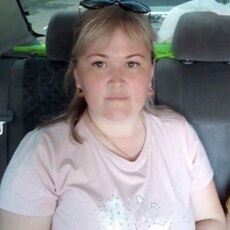 Надежда, 40 из г. Йошкар-Ола.