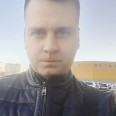 Фотография мужчины Игорь, 27 лет из г. Минск