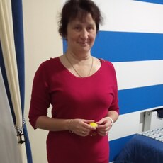 Фотография девушки Марина, 55 лет из г. Нижний Тагил
