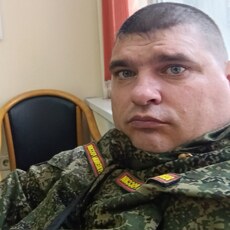 Фотография мужчины Сергей, 40 лет из г. Пенза