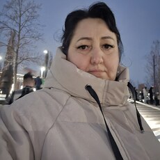 Фотография девушки Фатима, 47 лет из г. Михайловск (Ставропольский Край)