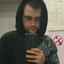 Евгений, 25 лет