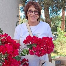 Фотография девушки Tamara, 63 года из г. Ялта