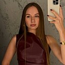 Анна, 21 год
