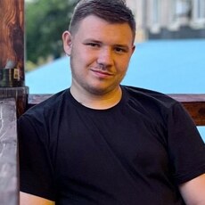 Фотография мужчины Павел, 30 лет из г. Новосибирск