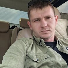 Фотография мужчины Александр, 35 лет из г. Майкоп