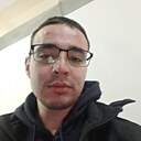 Николай, 23 года