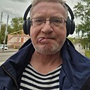 Alexander, 52 года