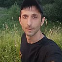 Аслан, 40 лет