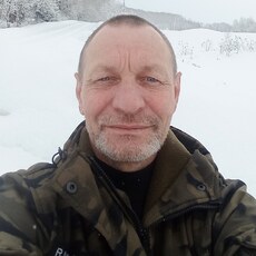 Фотография мужчины Валерий, 52 года из г. Вологда
