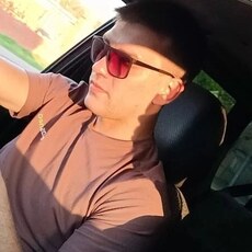 Фотография мужчины Иван, 29 лет из г. Киселевск
