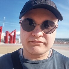 Фотография мужчины Даниил, 18 лет из г. Кемерово