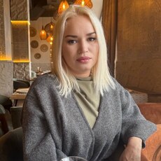 Фотография девушки Олеся, 44 года из г. Минеральные Воды