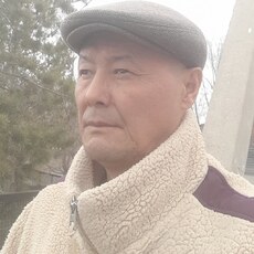 Фотография мужчины Жан, 44 года из г. Караганда