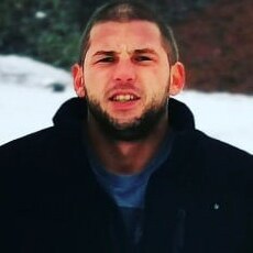 Фотография мужчины Alexei, 31 год из г. Витебск