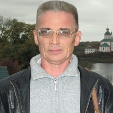 Фотография мужчины Василий, 57 лет из г. Москва