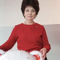 Фотография девушки Натали, 69 лет из г. Юрга