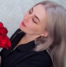 Незамужняя, 36 из г. Донецк.