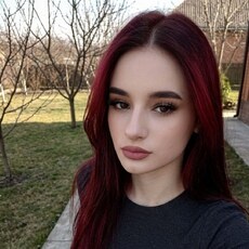 Фотография девушки Діана, 19 лет из г. Киев