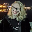 Дашка, 21 год
