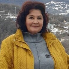 Фотография девушки Анна, 63 года из г. Краснодар