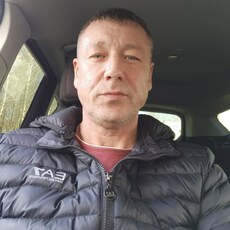 Фотография мужчины Андрей, 50 лет из г. Нижнекамск