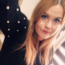 Фотография девушки Дарья, 35 лет из г. Новокуйбышевск