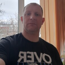 Фотография мужчины Алексей, 46 лет из г. Ковров