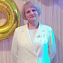Туся, 55 лет