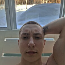 Фотография мужчины Семён, 20 лет из г. Барнаул