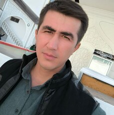 Фотография мужчины Murodjon, 32 года из г. Магадан