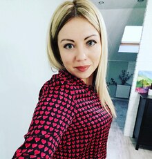 Анастасия, 40 из г. Кемерово.