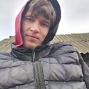 Андрей, 24 года