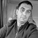 Андраник, 35 лет