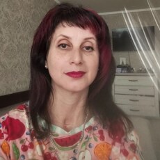 Фотография девушки Олеся, 46 лет из г. Невинномысск