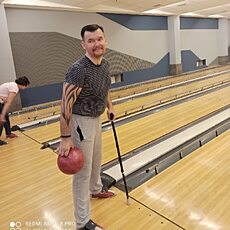 Фотография мужчины Алексей, 45 лет из г. Ижевск