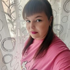 Фотография девушки Алена, 33 года из г. Нахабино
